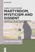 Martyrdom, Mysticism and Dissent: The Poetry of the 1979 Iranian Revolution and the Iran-Iraq War (1980-1988) by Asghar Seyed-Gohrab