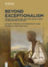 Beyond Exceptionalism: Traces of Slavery and the Slave Trade in Early Modern Germany, 1650-1850 by Rebekka Mallinckrodt