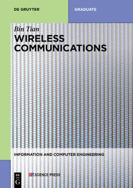 Wireless Communications by Bin Tian