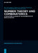 Number Theory and Combinatorics: A Collection in Honor of the Mathematics of Ronald Graham by Bruce M. Landman