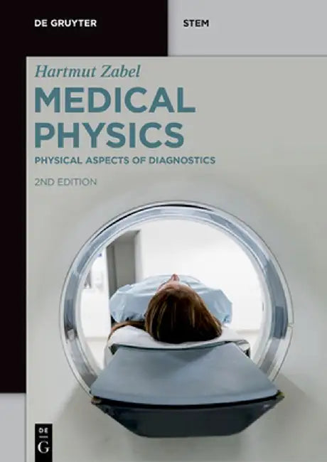 Physical Aspects of Diagnostics and Therapeutics by Hartmut Zabel