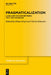 Pragmaticalization: Language Change Between Text and Grammar by Elena Graf