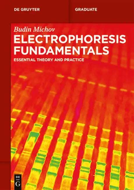 Electrophoresis Fundamentals: Essential Theory and Practice by Budin Michov