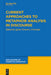 Current Approaches to Metaphor Analysis in Discourse by Ignasi Navarro I. Ferrando
