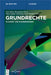 Grundrechte: Klausur- Und Examenswissen by Dana Valentiner