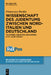 Wissenschaft des Judentums zwischen Norditalien und Deutschland by Francesca Paolin
