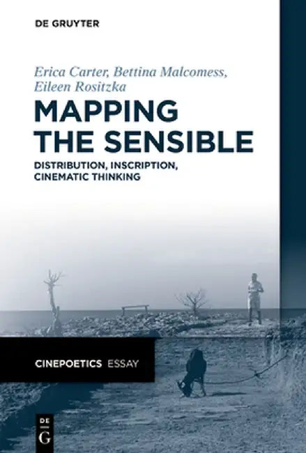Mapping the Sensible: Distribution, Inscription, Cinematic Thinking by Erica Carter