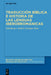 Traducción bíblica e historia de las lenguas iberorrománicas by Andrés Enrique-Arias