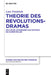 Theorie des Revolutionsdramas by Lars Friedrich