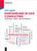 Einführung in Das Consulting: Strukturen - Trends - Geschäftsmodelle by Dirk Lippold
