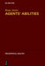 Agents' Abilities by Romy Jaster