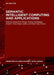 Semantic Intelligent Computing and Applications by Mangesh M. Ghonge, Pradeep Nijalingappa, Renjith V. Ravi