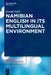 Namibian English in Its Multilingual Environment by Gerald Stell
