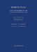 Kommentar by Marina Coray, Martha Krieter-Spiro