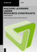 Machine Learning Under Resource Constraints - Fundamentals by Katharina Morik