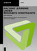 Machine Learning Under Resource Constraints - Applications by Katharina Morik