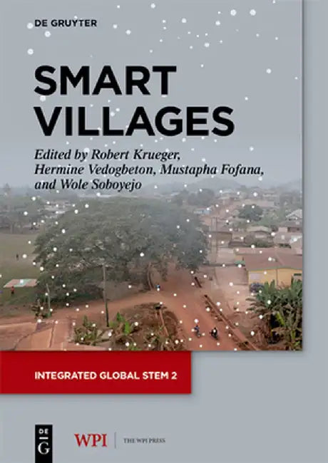 Smart Villages by Robert Krueger