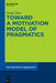 Toward a Motivation Model of Pragmatics by Rong Chen
