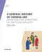A General History of Chinese Art: From the Five Dynasties to the Yuan Dynasty by Xifan Li