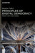 Principles of Digital Democracy: Theory and Case Studies by Roslyn Fuller