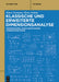 Klassische Und Erweiterte Dimensionsanalyse: Größenlehre, Ähnlichkeitslehre, Dimensionssysteme by Klaus Neemann