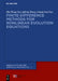 Finite Difference Methods for Nonlinear Evolution Equations by Zhi-Zhong Sun