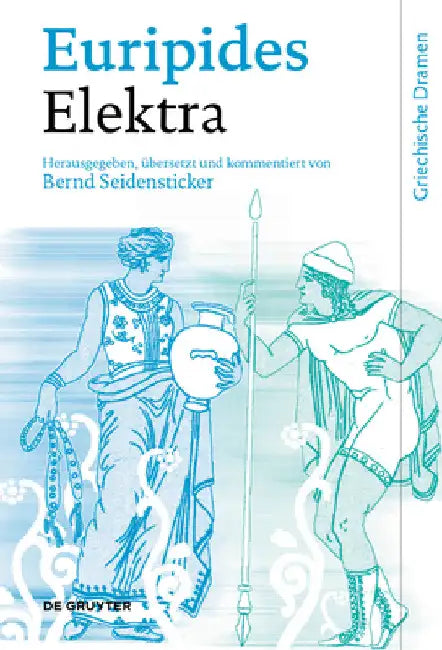 Elektra by Euripides