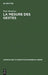La mesure des gestes by Paul Bouissac