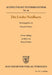 Die Lieder Neidharts by Neidhart, Hanns Fischer, Edmund Wießner