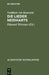 Die Lieder Neidharts by Neidhart Von Reuental, Edmund Wiessner