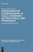 Supplementum Ciceronianum. M. Tulli Ciceronis de Virtutibus Libri Fragmenta: Praemissa Sunt Excerpta Ex Antonii de la Sale Operibus Et Commentationes by Marcus Tullius Cicero, Hermann Knoellinger