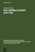 Die Herrlichkeit Gottes: Studien Zu Geschichte Und Wesen Eines Neutestamentlichen Begriffs by Helmuth Kittel