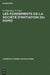 Les Fondements de la Société d'Initiation Du Komo by G. Dieterlen, Y. Cissé