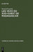 Les Vezo Du Sud-Ouest de Madagascar: Contribution À l'Étude de l'Éco-Système de Semi-Nomades Marins by Bernard Koechlin