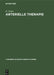 Arterielle Therapie by G. Jorns