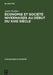 Économie Et Société Nivernaises Au Début Du XIXe Siècle by André Thuillier