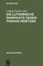 Die Lutherische Pamphlete gegen Thomas Müntzer by Ludwig Fischer