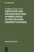 Gedichte des französischen Symbolismus in deutschen Übersetzungen by Wolfgang Kayser