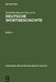 Deutsche Wortgeschichte. Band 2 by Friedrich Maurer, Friedrich Stroh