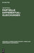 Partielle Differentialgleichungen by Jakob Horn
