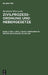 ZPO, 2. Buch: Verfahren im ersten Rechtszuge, §§ 253-329 by Bernhard Wieczorek