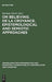 On Believing. de la Croyance. Epistemological and Semiotic Approaches by Parret