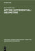 Affine Differentialgeometrie by Erich Salkowski