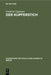 Der Kupferstich by Friedrich Lippmann