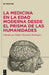 La Medicina En La Edad Moderna Desde El Prisma de Las Humanidades by Rafael Massanet Rodríguez
