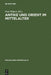 Antike und Orient im Mittelalter by Paul Wilpert, Willehad Paul Eckert