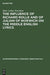 The Influence of Richard Rolle and of Julian of Norwich on the Middle English Lyrics by Mary Arthur Knowlton