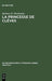 La Princesse de Clèves: The Tension of Elegance by Barbara R. Woshinsky