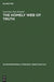 The Homely Web of Truth: A Study of Charlotte Brontë's Novels by Lawrence Jay Dessner