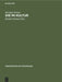 Die Mi-Kultur: Der Hagenberg-Stämme Im Östlichen Zentral-Neuguinea. Eine Religions-Soziologische Studie by Hermann Strauss, Herbert Tischner
